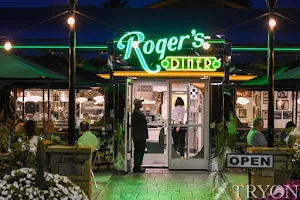 Roger's Diner image