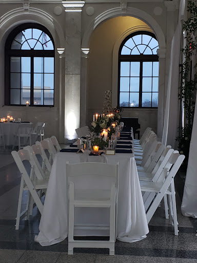 Caterer «GHI Catering», reviews and photos, 132 Mitchell St SW, Atlanta, GA 30303, USA