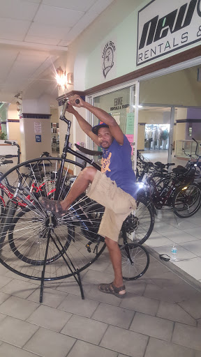 Shopping Mall «Oceanwalk Mall», reviews and photos, 101 N Ocean Dr, Hollywood, FL 33019, USA