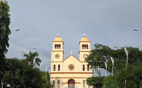 Plaza Principal de Arjona, Bolívar image