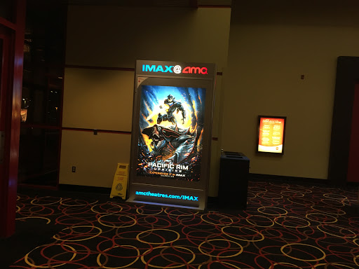 Movie Theater «AMC Monmouth Mall 15», reviews and photos, 180 NJ-35, Eatontown, NJ 07724, USA
