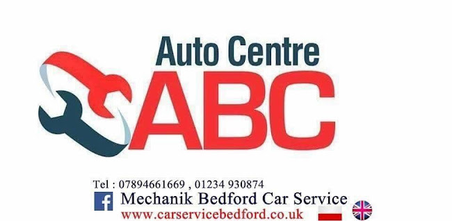 Comments and reviews of ABC Auto Centre Car Service Bedford