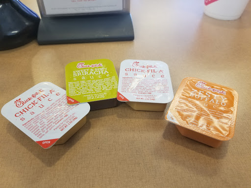 Fast Food Restaurant «Chick-fil-A», reviews and photos, 8613 Firestone Blvd, Downey, CA 90241, USA