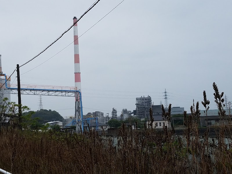 九州電力 メガソーラー大牟田発電所