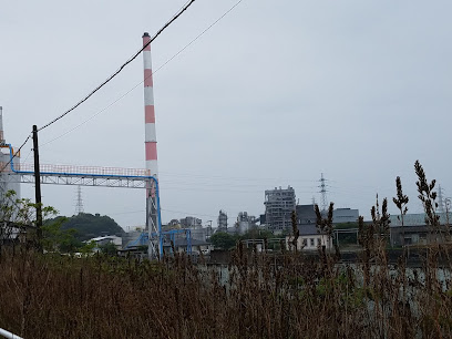 九州電力 メガソーラー大牟田発電所