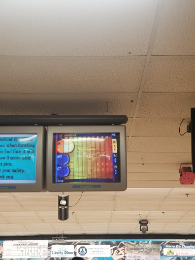 Bowling Alley «Kiamesha Lanes», reviews and photos, 4685 NY-42, South Fallsburg, NY 12779, USA