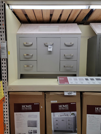 Home Improvement Store «The Home Depot», reviews and photos, 4401 SW 110th Ave, Beaverton, OR 97005, USA