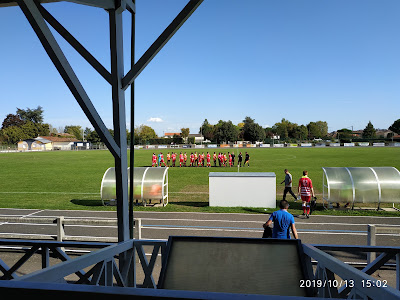 Jarnac Athletisme à Jarnac