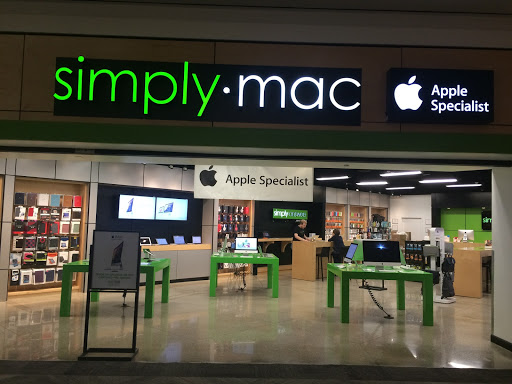 Computer Store «Simply Mac - Apple Premier Partner», reviews and photos, 2825 S Glenstone Ave, Springfield, MO 65804, USA