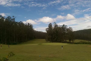 Ooty Golf Course image