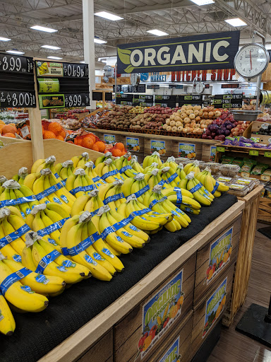 Health Food Store «Sprouts Farmers Market», reviews and photos, 14945 Holt Ave, Tustin, CA 92780, USA