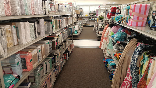 Clothing Store «Burlington Coat Factory», reviews and photos, 9321 Telegraph Rd, Redford Charter Twp, MI 48239, USA