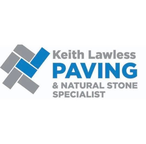 Keith Lawless Paving