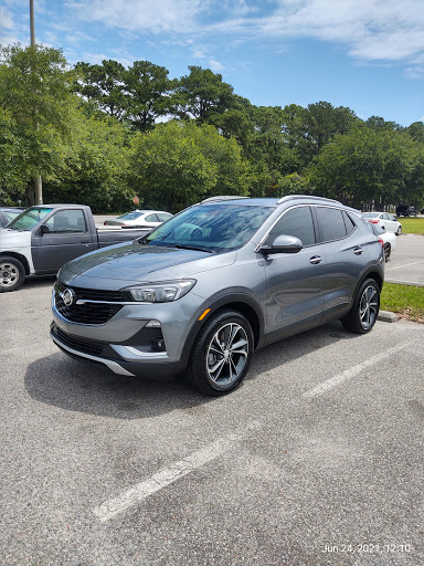 Chevrolet Dealer «Vaden of Beaufort», reviews and photos, 103 Robert Smalls Pkwy, Beaufort, SC 29906, USA