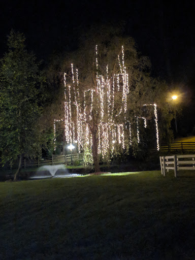 Event Venue «Thomas Farm Weddings and Events», reviews and photos, 519 Tranbarger Rd, Church Hill, TN 37642, USA