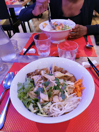 Vermicelle du Restaurant vietnamien O-Pho 187 à Marseille - n°17