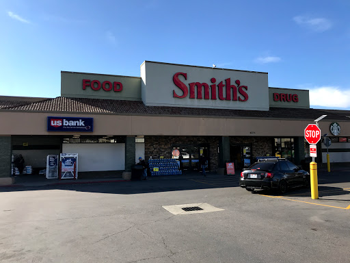 Smith's