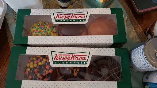 Krispy Kreme image 8