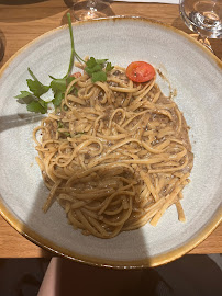 Spaghetti du Restaurant italien Casa d'Urso à Reims - n°12