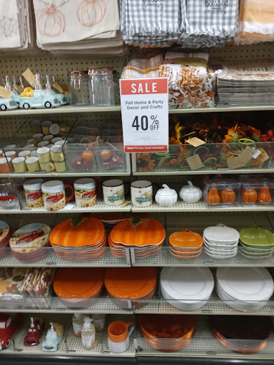 Craft Store «Hobby Lobby», reviews and photos, 2801 McHenry Ave, Modesto, CA 95350, USA