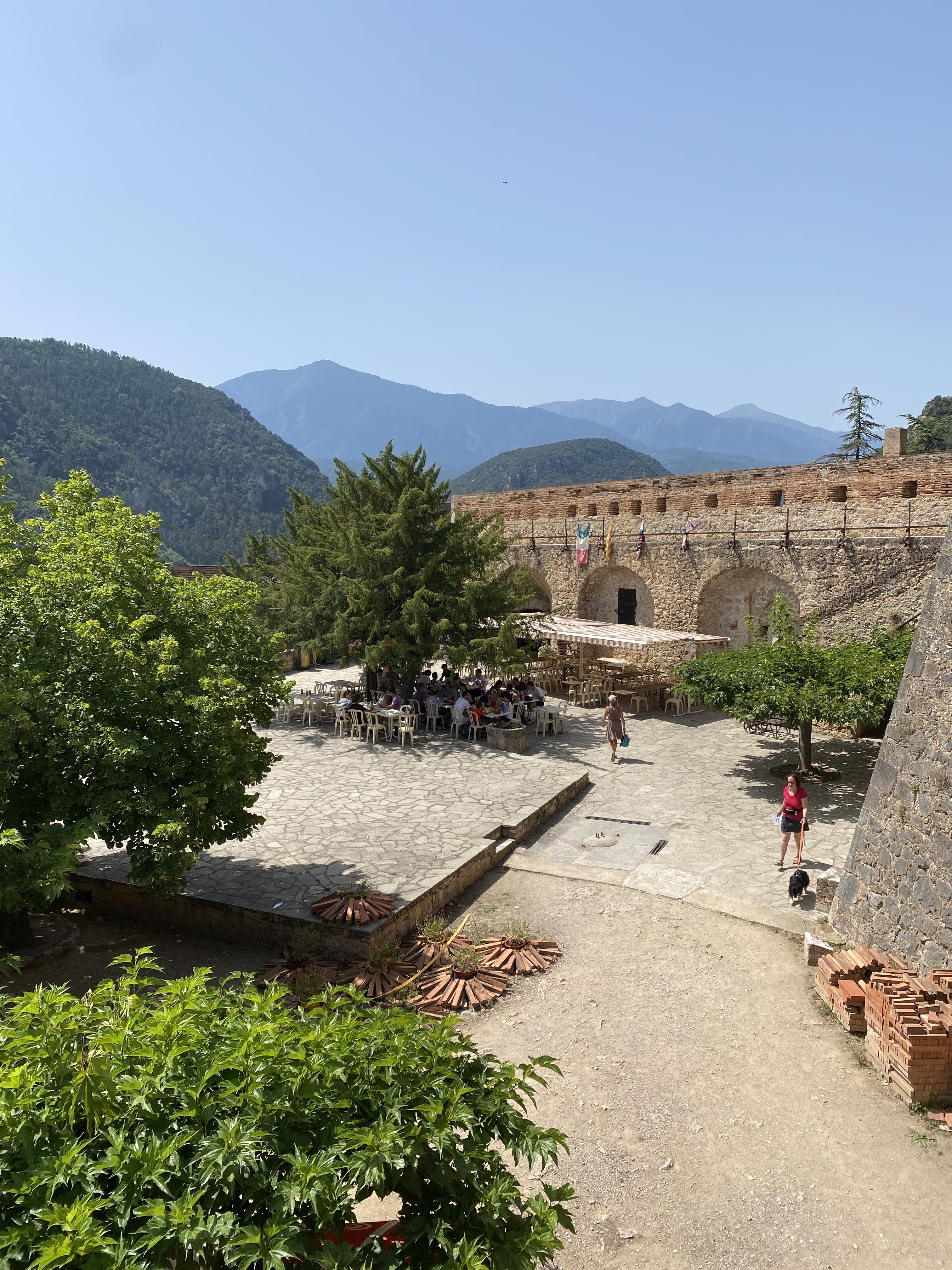 Photo n° 2 de l'avis de Alexandre.e fait le 13/08/2021 à 12:50