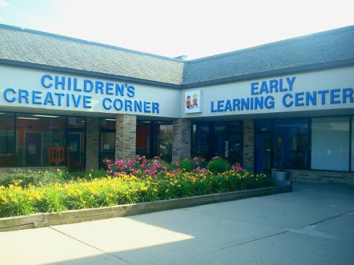 Preschool «Childrens Creative Corner Inc», reviews and photos, 2793 Maple Ave, Lisle, IL 60532, USA