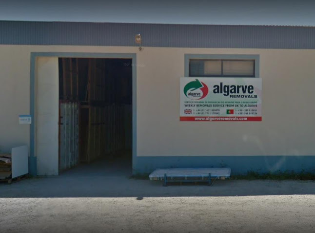 Algarve Removals LDA - Silves