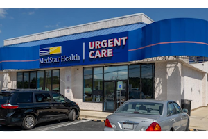 MedStar Health: Urgent Care at Germantown image