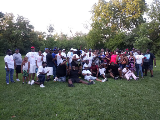 Nature Preserve «Schuth’s Grove», reviews and photos, 8040 W Cermak Rd, Riverside, IL 60546, USA