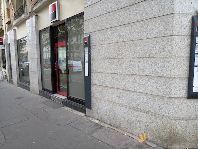SG à Vincennes