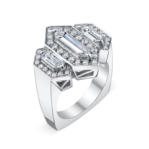 Jeweler «Adeler Jewelers», reviews and photos, 772 Walker Rd, Great Falls, VA 22066, USA