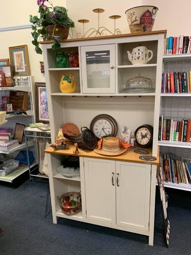 Thrift Store «The Salvation Army», reviews and photos, 401 Racetrack Rd, McDonough, GA 30252, USA