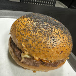 Photo n° 1 de l'avis de Birm.u fait le 21/03/2023 à 13:18 pour Restaurant Mister burger à Belfort