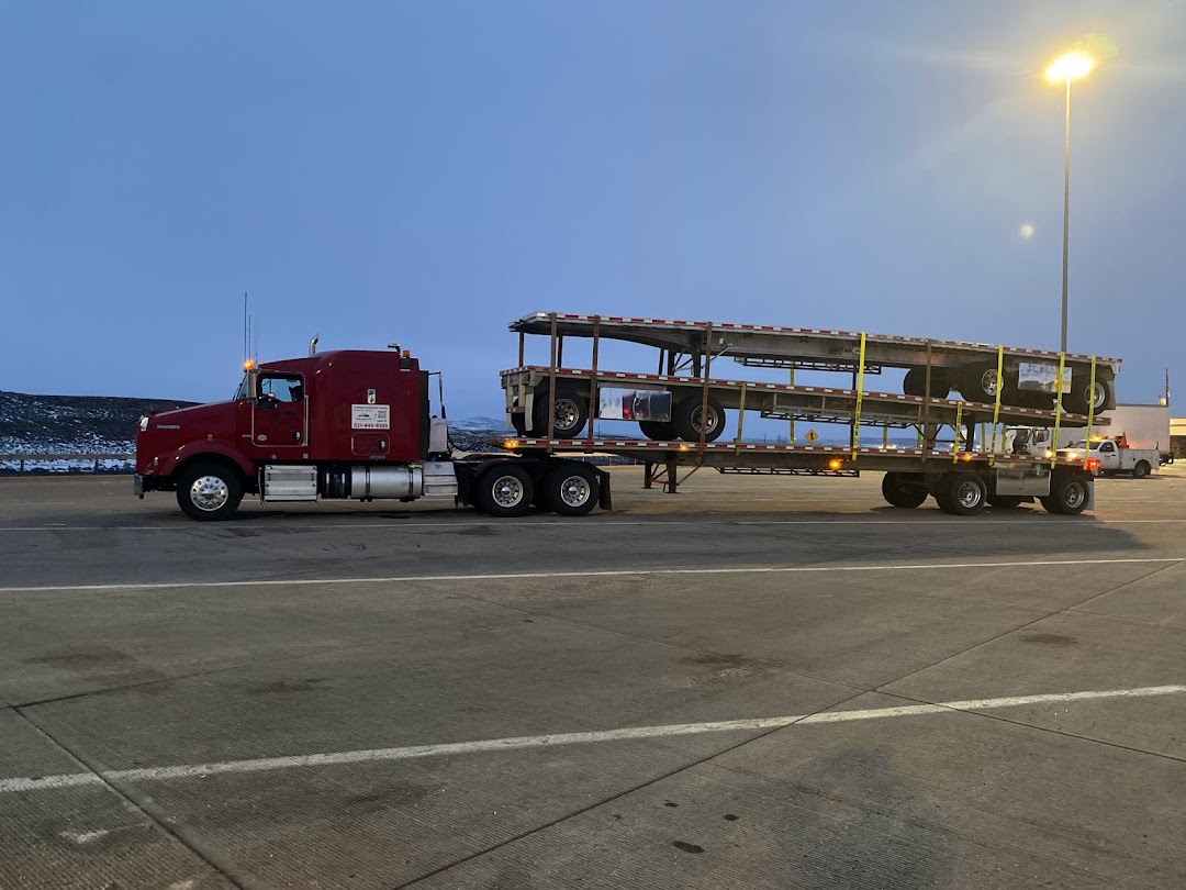 North American Trailer LLC