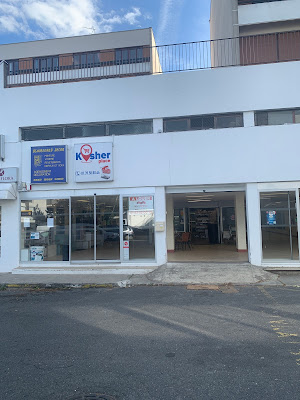 Kosher Place à La Celle-Saint-Cloud
