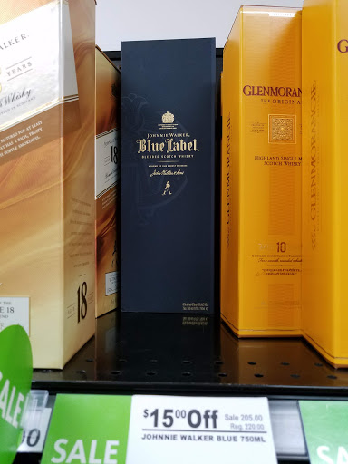 Liquor Store «AAFES Class Six», reviews and photos, 2202 Liggett Ave, Fort Lewis, WA 98433, USA