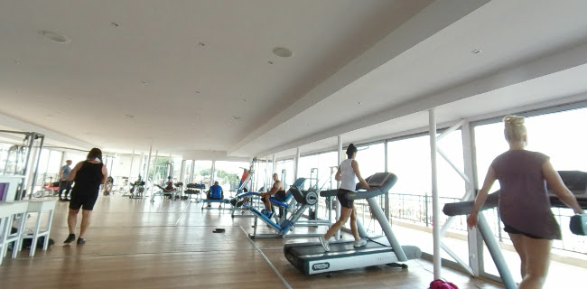 Отзиви за Seaview Fitness Center в Варна - Фитнес зала