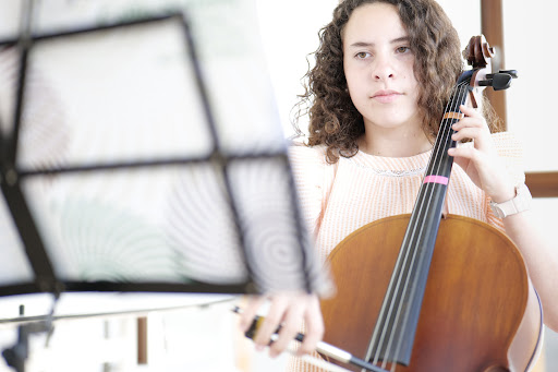 Escuela de música San José en Estepona