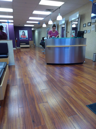 Hair Salon «Supercuts», reviews and photos, 19-43 S Livingston Ave # 6, Livingston, NJ 07039, USA