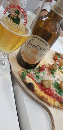 Pizza du Restaurant italien La Casa Del Gusto à Toulon - n°7