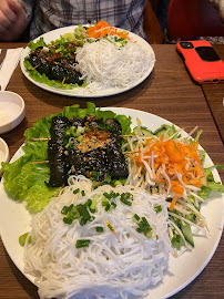 Bún chả du Le Saigon d'Antan - Restaurant Paris 6 - n°19