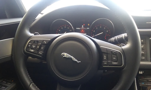 Jaguar Dealer «Jaguar North Scottsdale», reviews and photos, 18100 N Scottsdale Rd, Phoenix, AZ 85054, USA