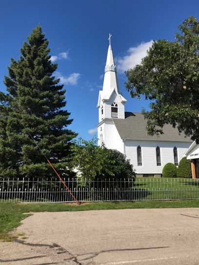 Winnebago Lutheran Church
