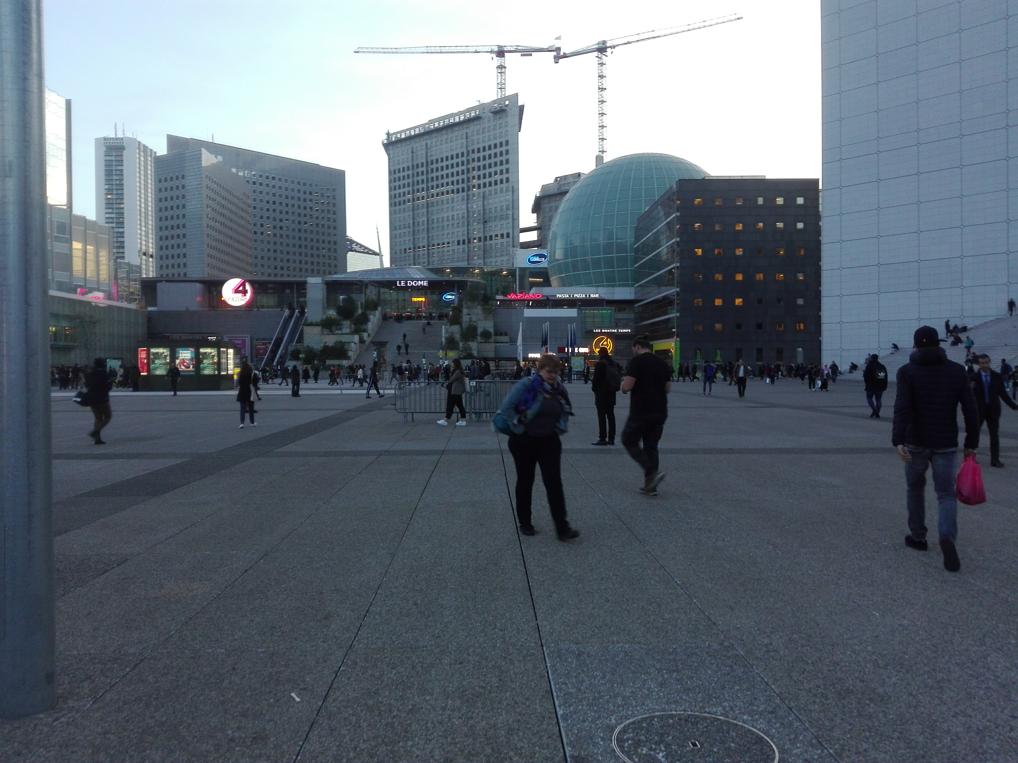 Photo n° 16 de l'avis de Nelle.r fait le 28/11/2018 à 20:49