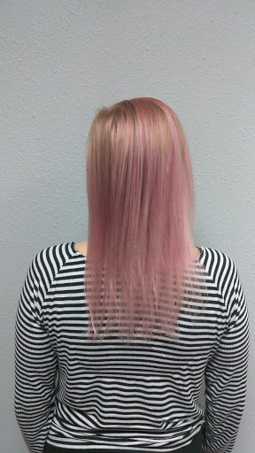 Hair Salon «Arizona Hair Co», reviews and photos, 4825 Warner Rd # 7, Phoenix, AZ 85044, USA