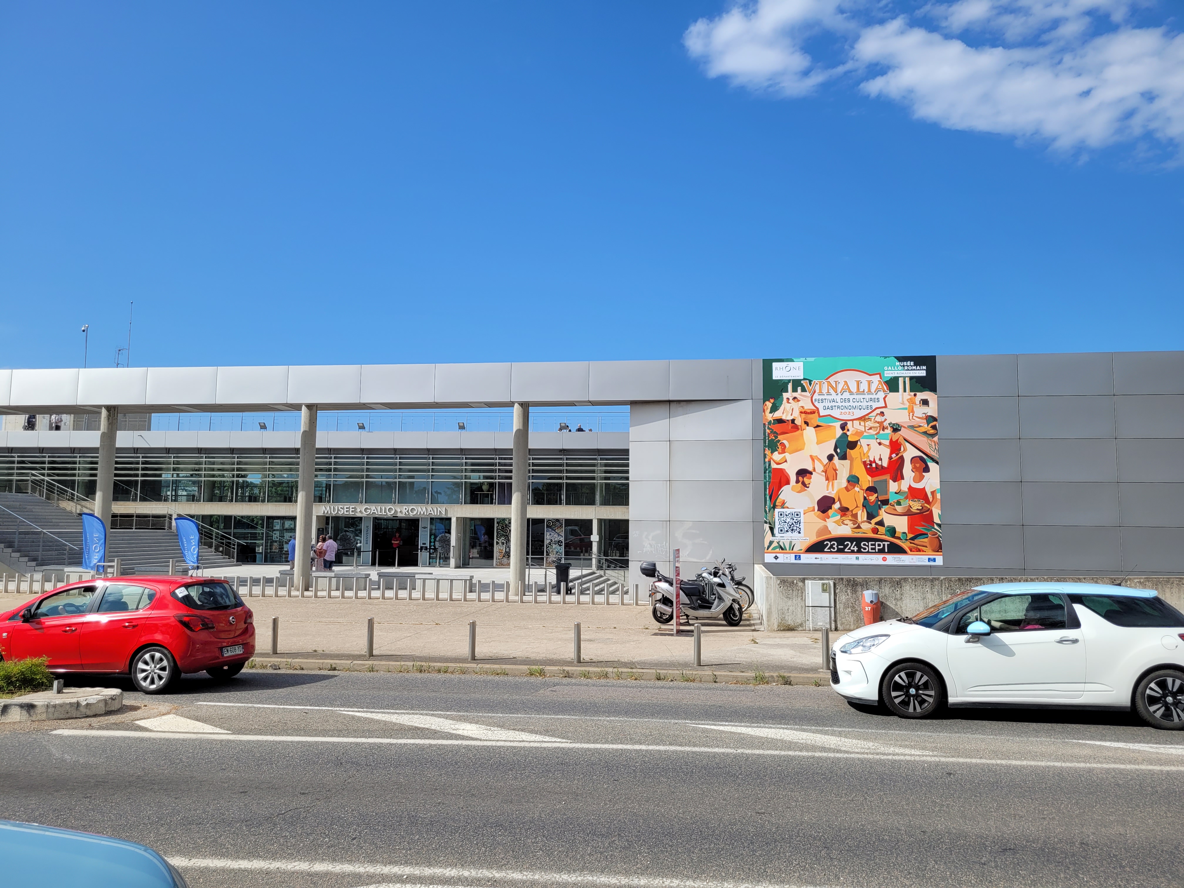 Photo n° 23 de l'avis de Jörg.T fait le 17/07/2023 à 08:40