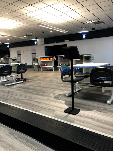 Bowling Alley «USA Bowl», reviews and photos, 10920 Composite Dr, Dallas, TX 75220, USA