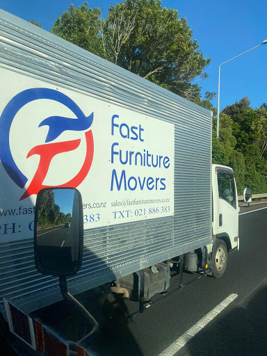 Auckland Express Movers