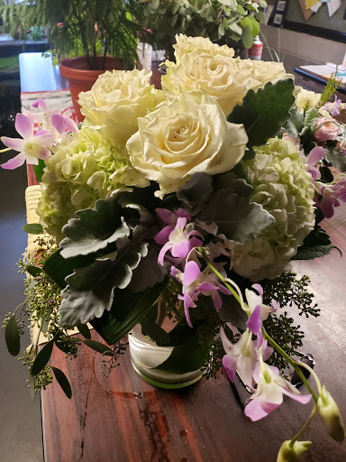 Florist «Cadden Florist», reviews and photos, 1702 Oram St, Scranton, PA 18504, USA