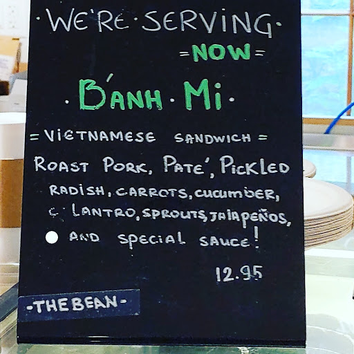 Coffee Shop «The Bean», reviews and photos, 4 India St, Nantucket, MA 02554, USA